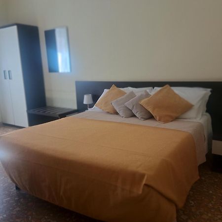 Eco B&B Marela Rome Buitenkant foto