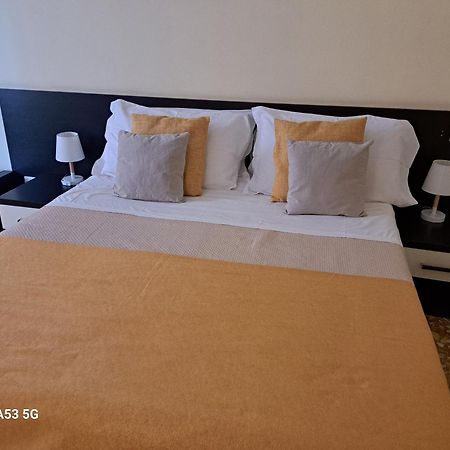 Eco B&B Marela Rome Buitenkant foto