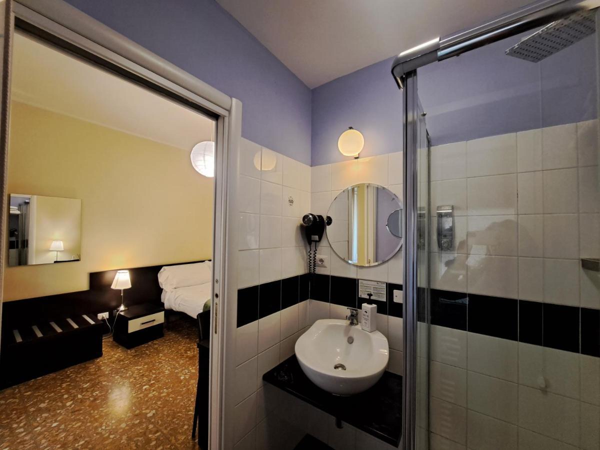 Eco B&B Marela Rome Buitenkant foto