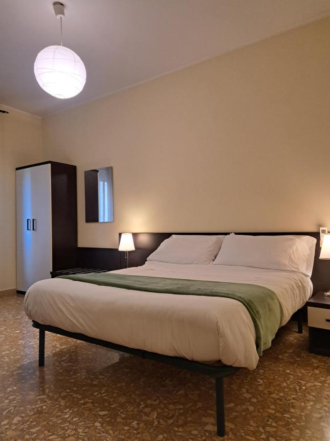 Eco B&B Marela Rome Buitenkant foto