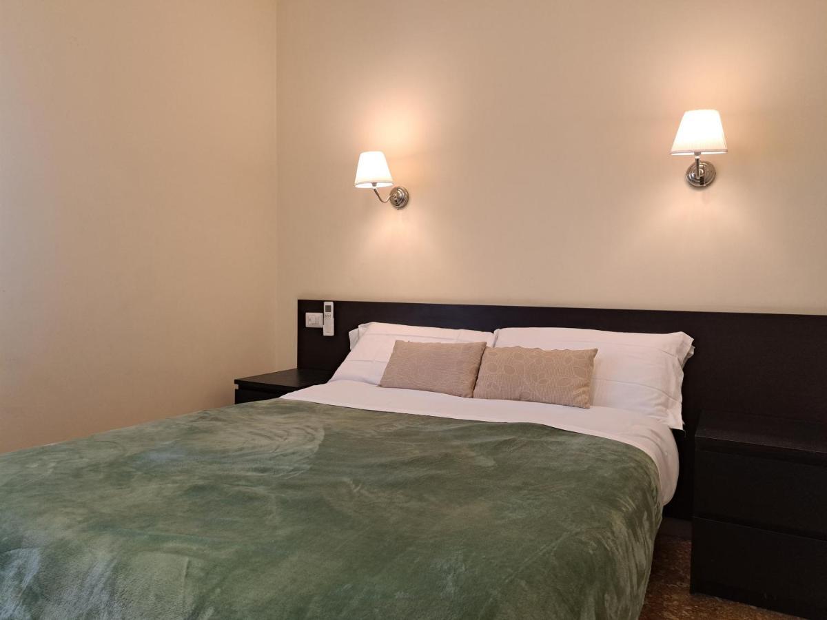 Eco B&B Marela Rome Buitenkant foto