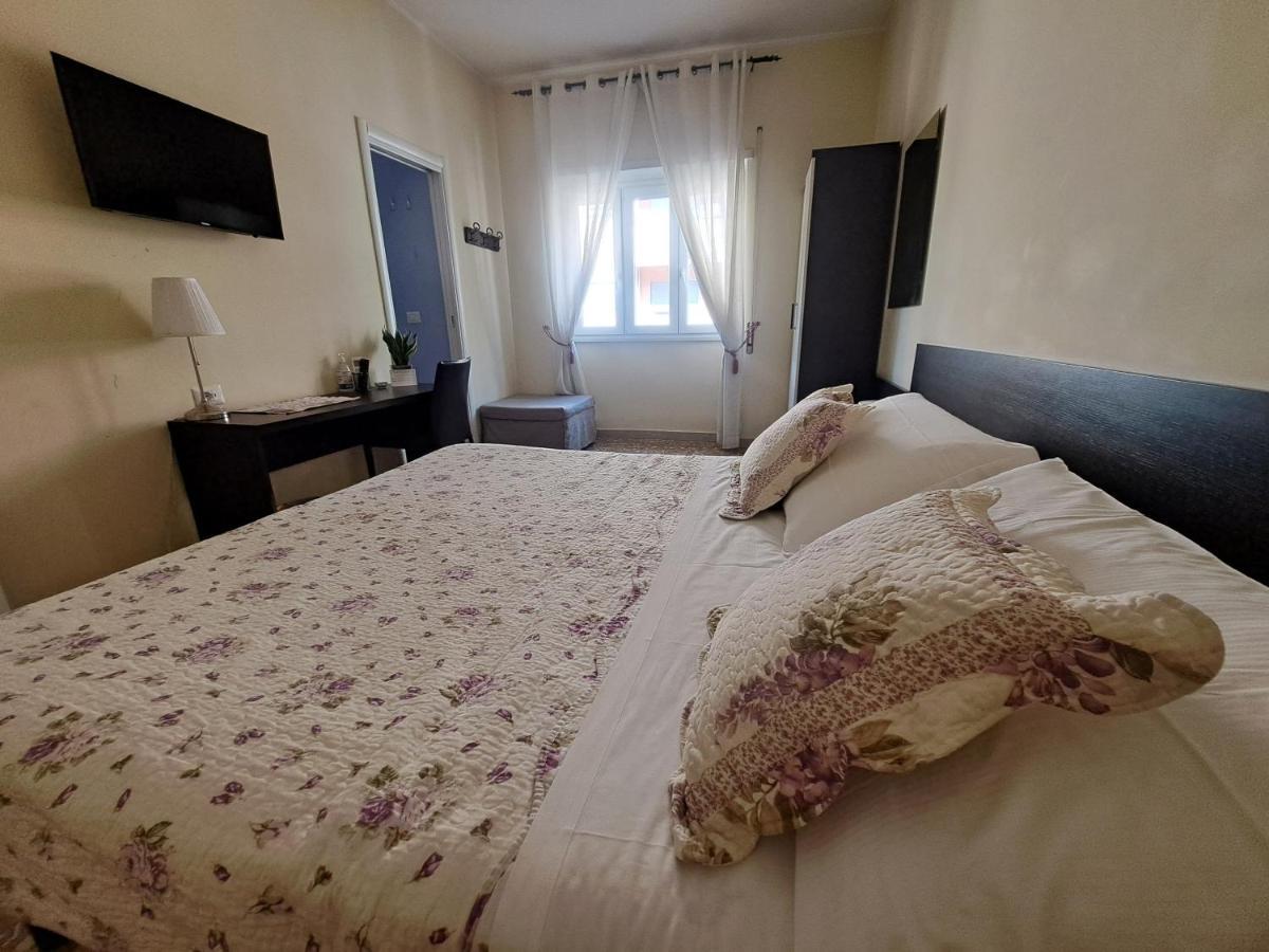 Eco B&B Marela Rome Buitenkant foto
