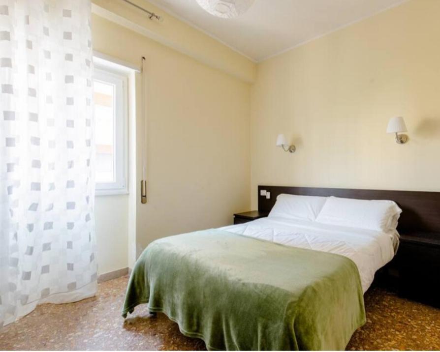 Eco B&B Marela Rome Buitenkant foto