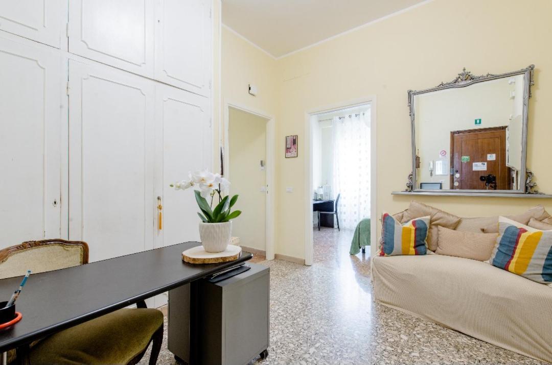 Eco B&B Marela Rome Buitenkant foto