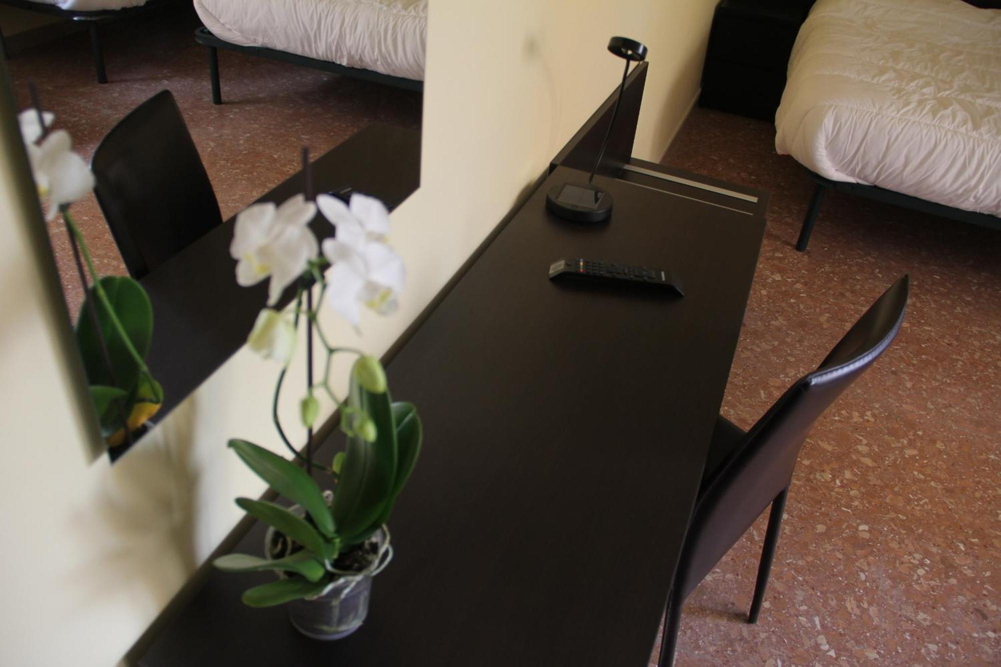 Eco B&B Marela Rome Buitenkant foto
