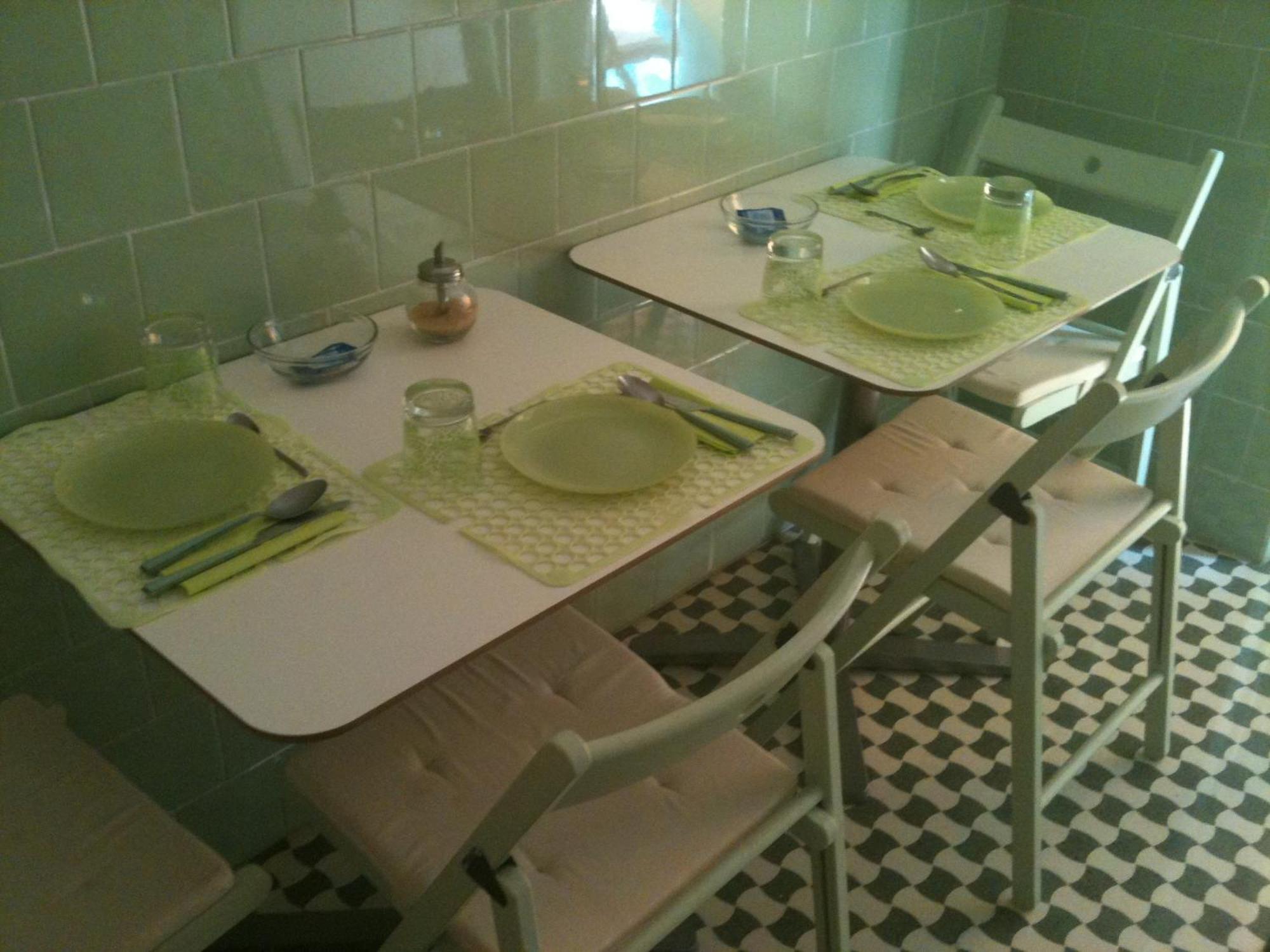 Eco B&B Marela Rome Buitenkant foto