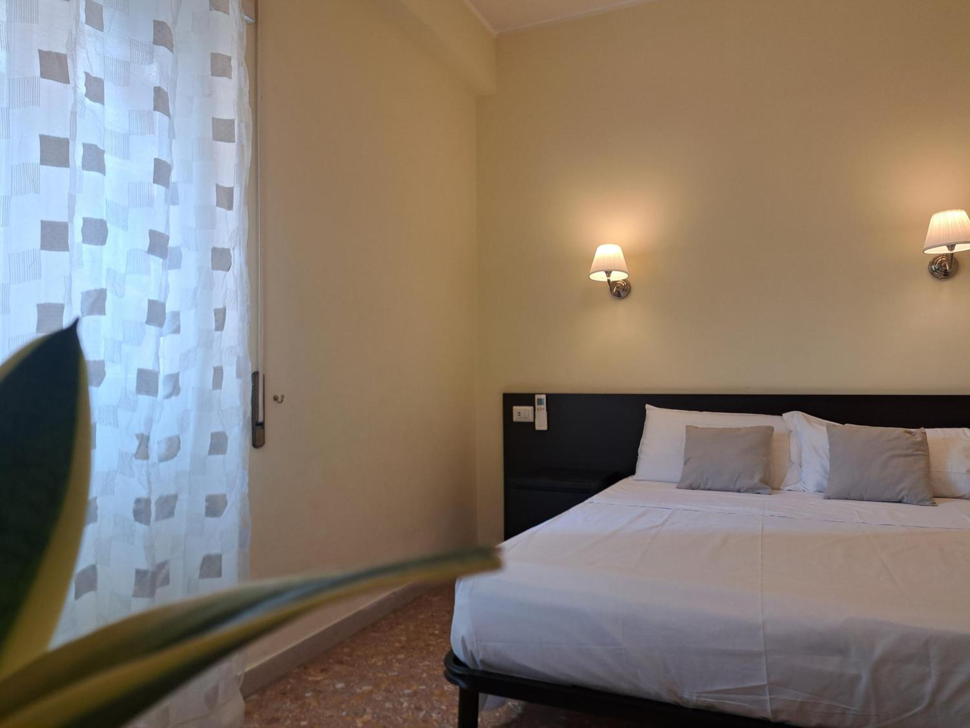 Eco B&B Marela Rome Buitenkant foto