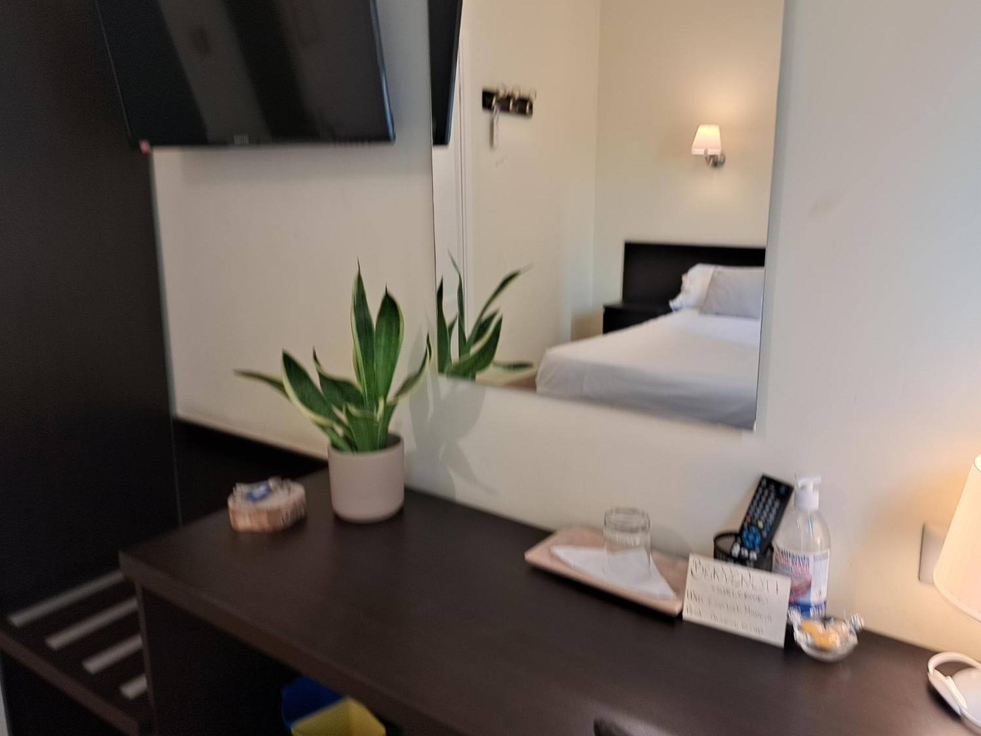 Eco B&B Marela Rome Buitenkant foto