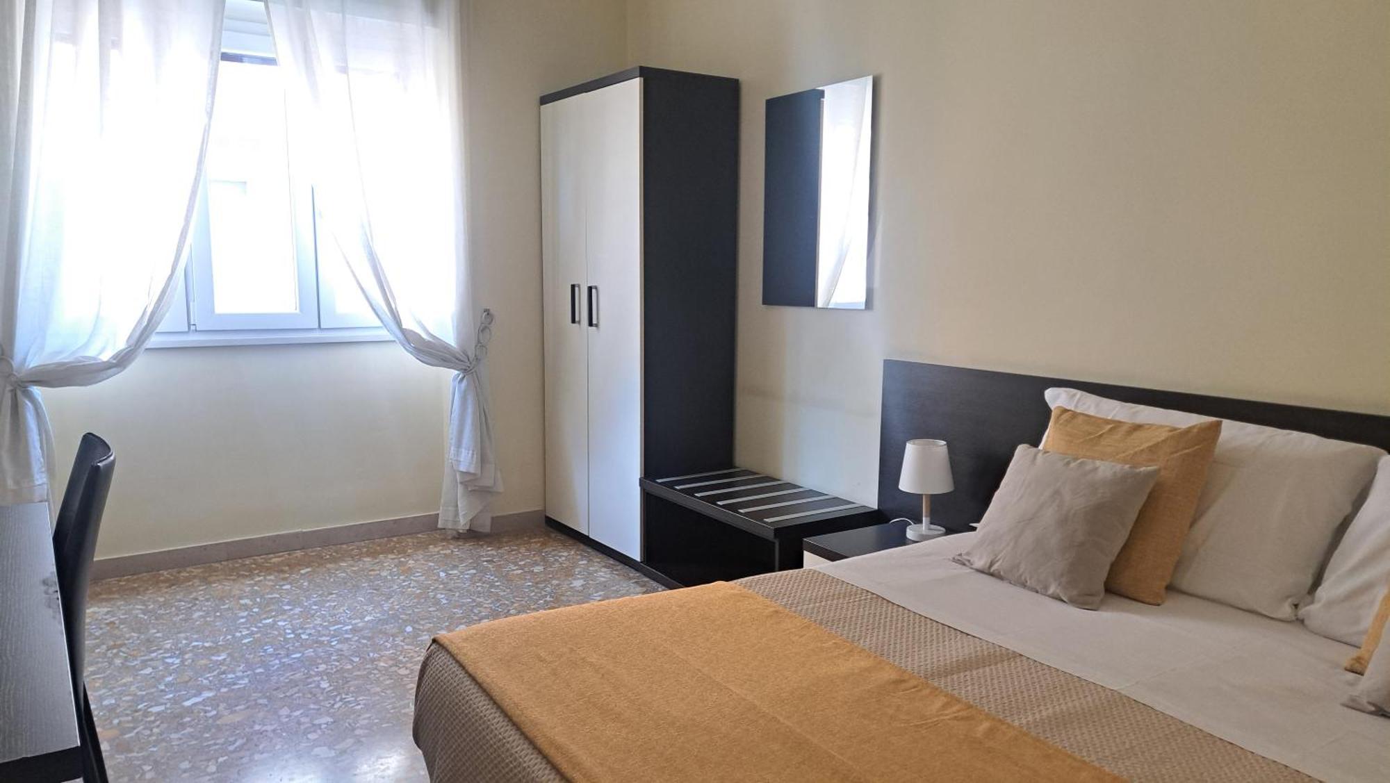 Eco B&B Marela Rome Kamer foto