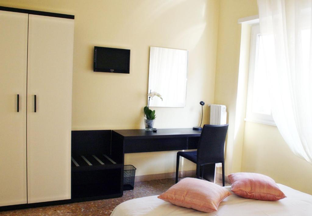 Eco B&B Marela Rome Buitenkant foto
